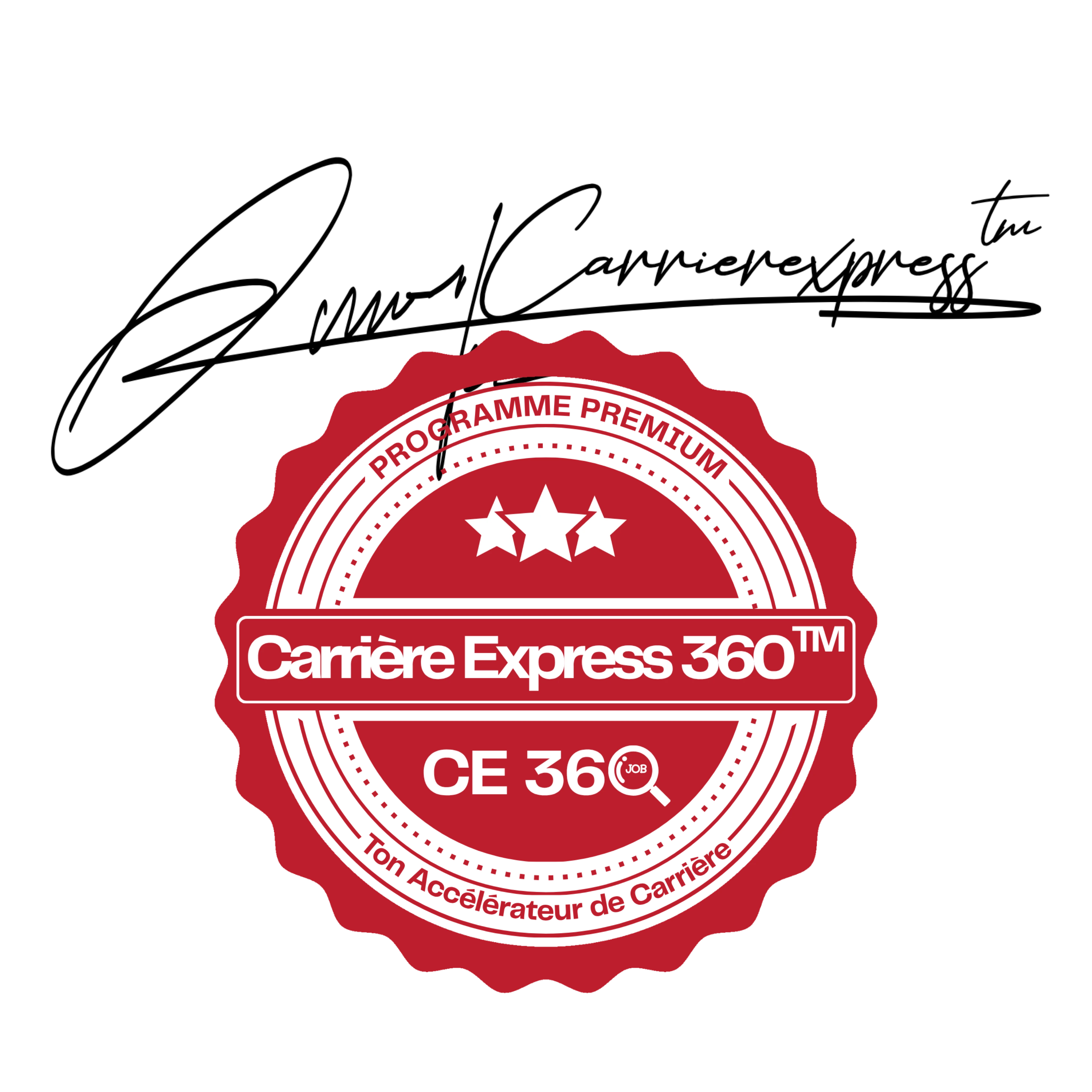 Attestation CE360