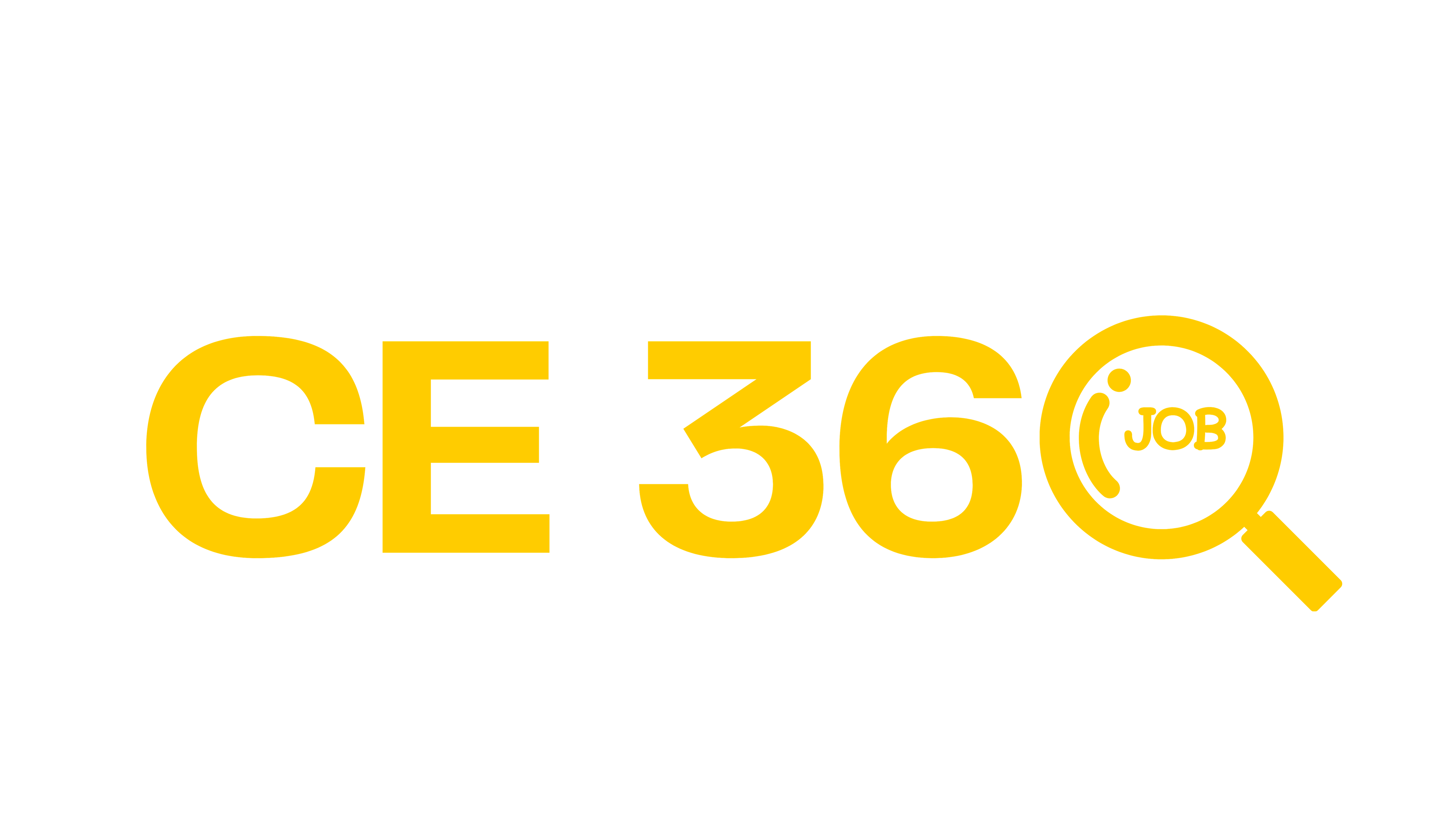 CE360 Logo
